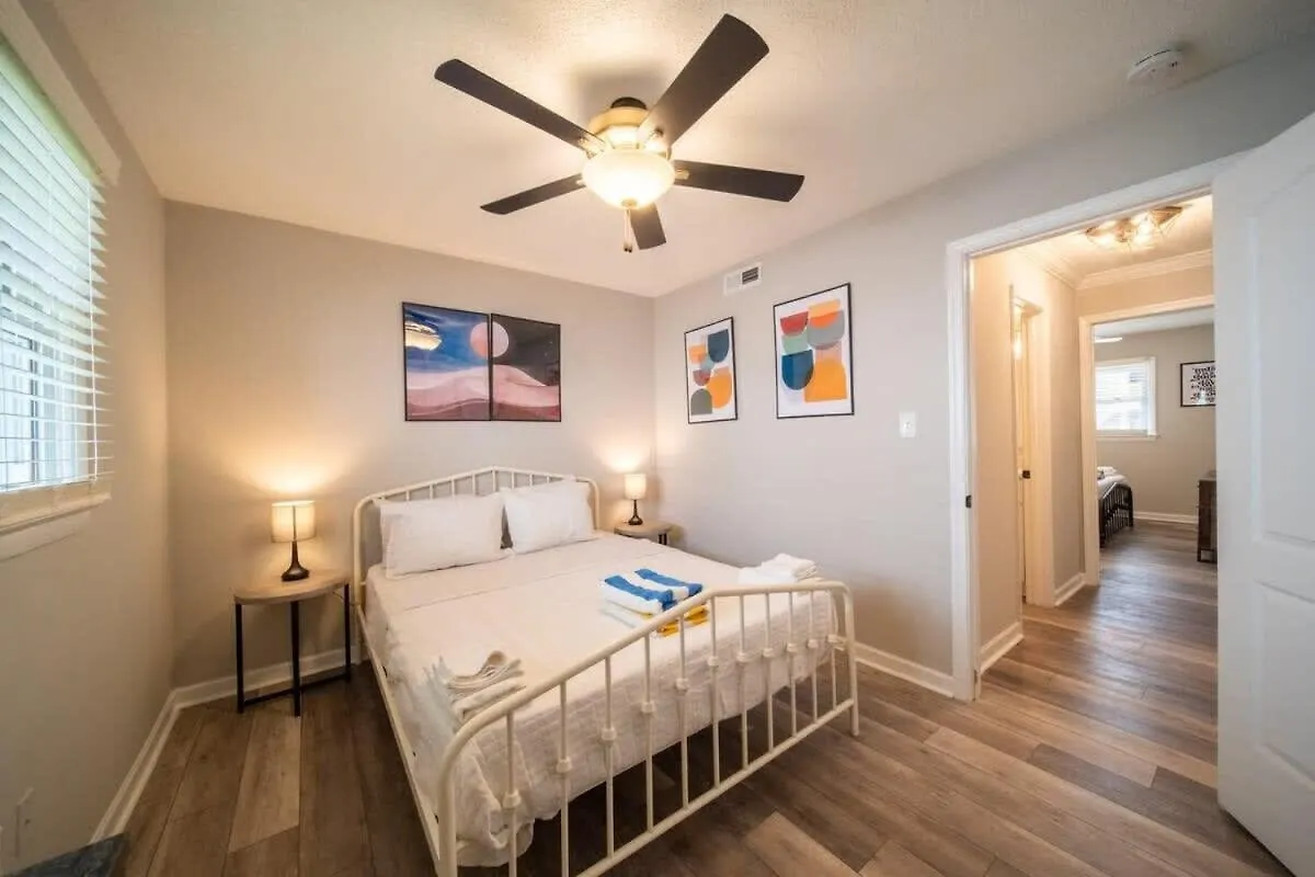 Apartment Ov Mosaic - Seaweed Suite North Camellia Acres