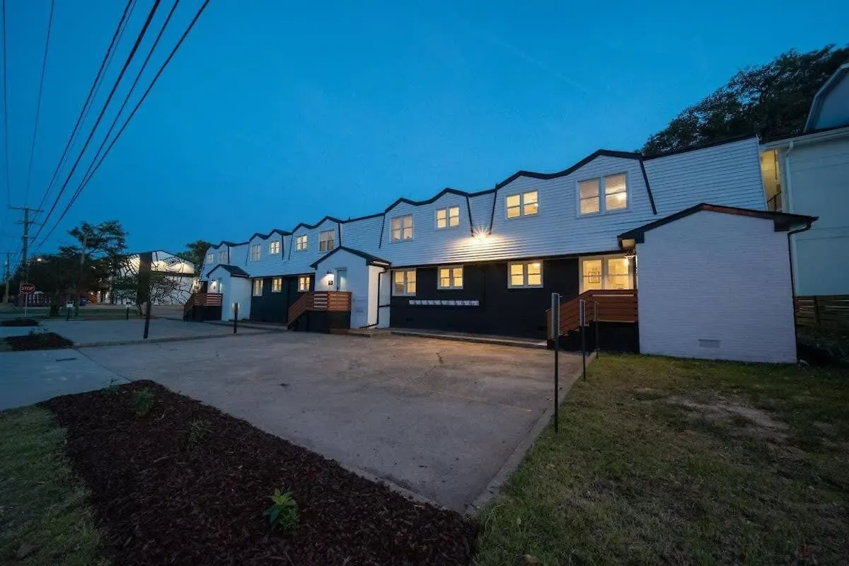 Apartment Ov Mosaic - Seaweed Suite North Camellia Acres United States