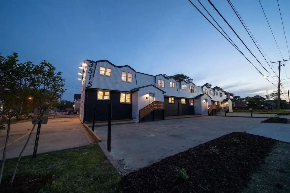 Apartment Ov Mosaic - Seaweed Suite North Camellia Acres