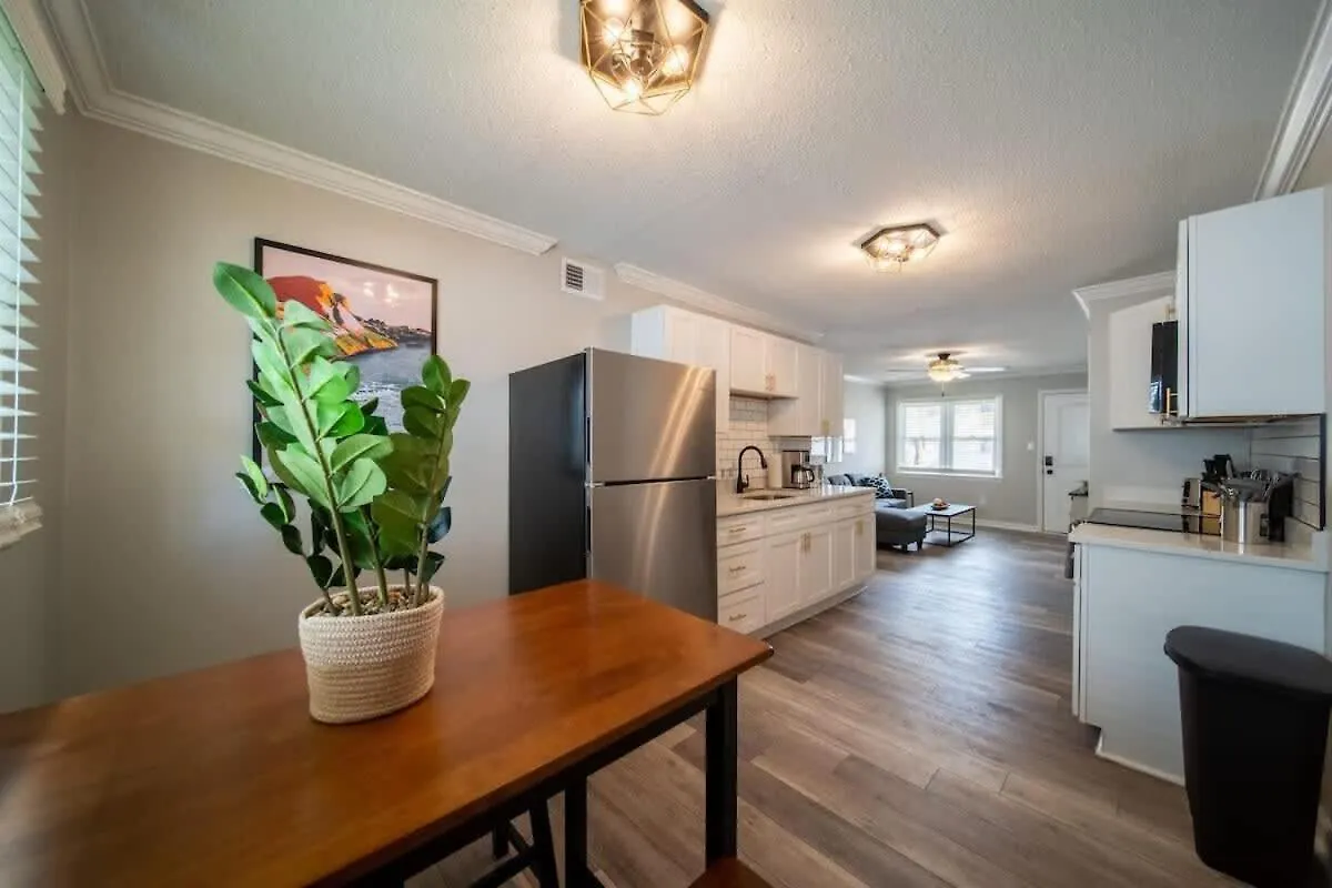 Apartment Ov Mosaic - Seaweed Suite North Camellia Acres United States